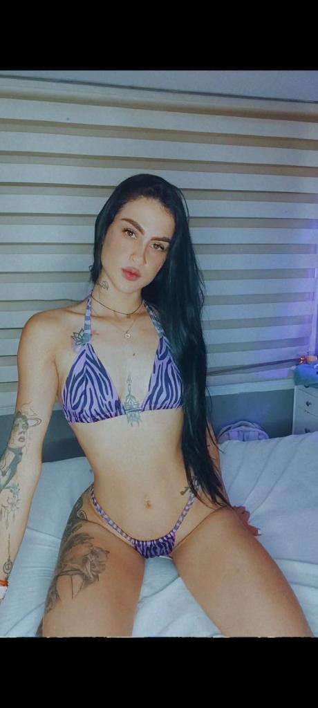 Chica busca chico en Málaga: 