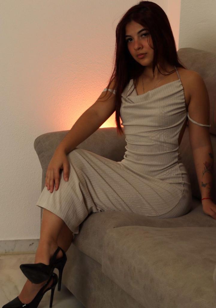 Chica busca chico en Málaga: 