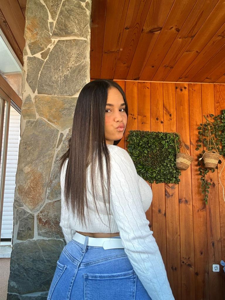 Chica busca chico en Málaga: 