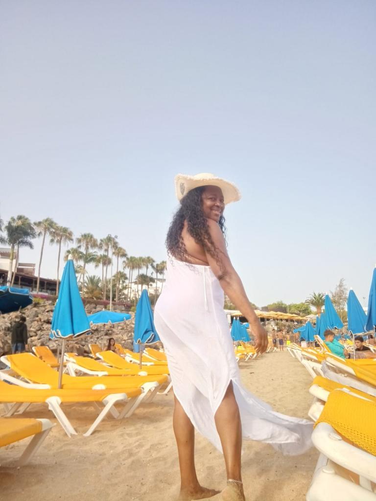 Chica busca chico en Las Palmas: 