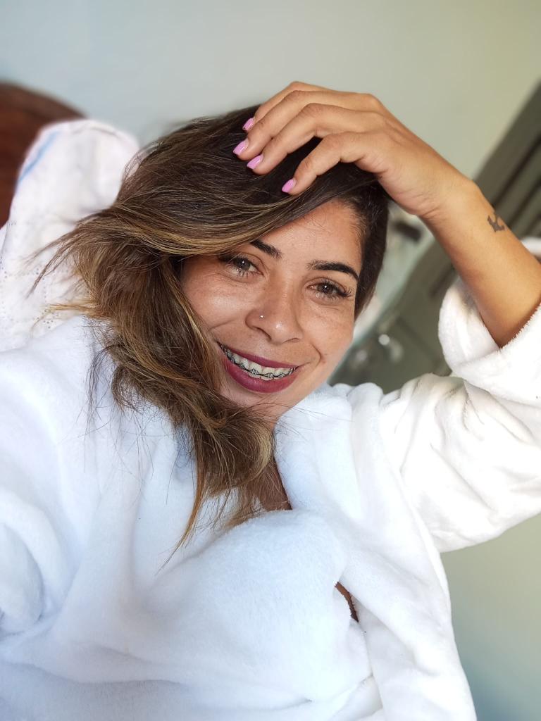 Chica busca chico en Málaga: 