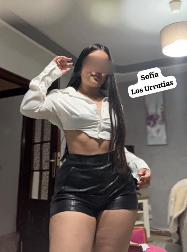 695254789: Chica busca chico en Murcia
