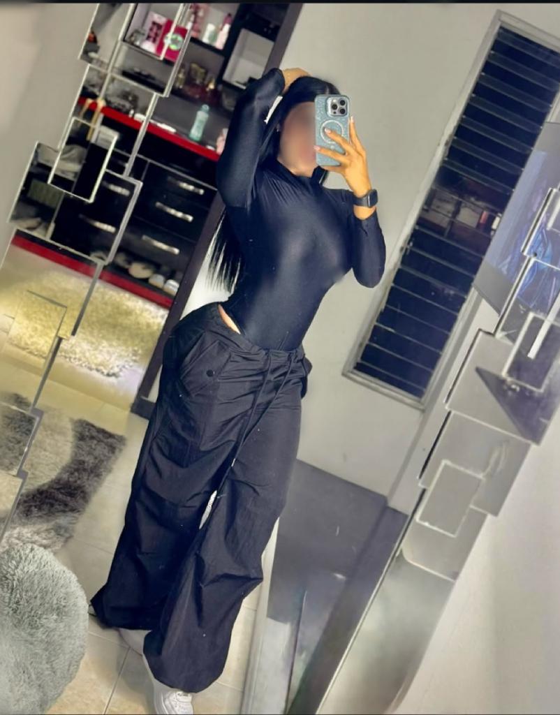 Chica busca chico en León: 