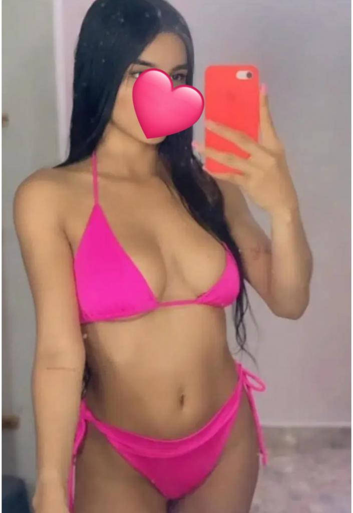 Chica busca chico en La Coruña: 