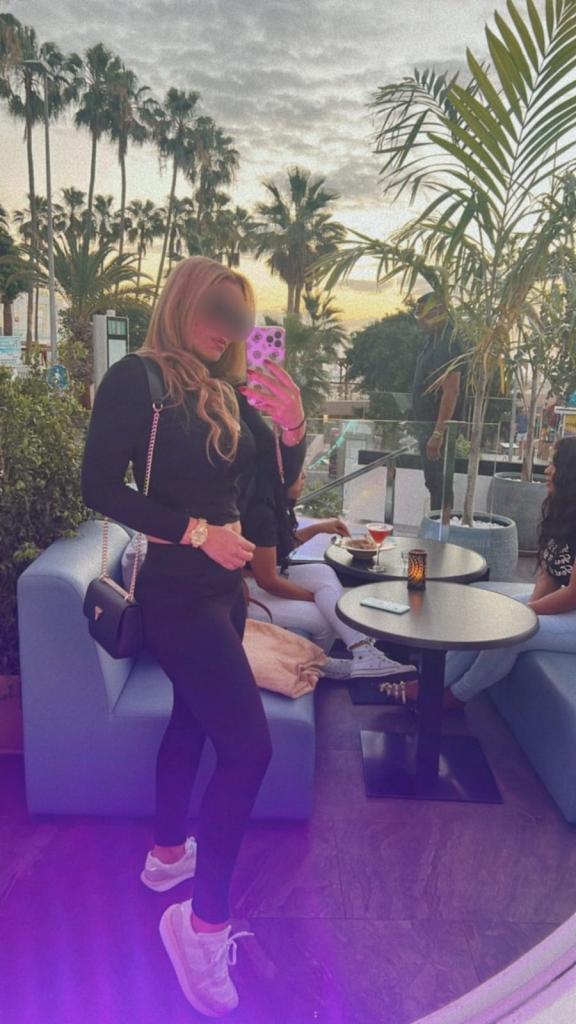 Chica busca chico en La Rioja: 