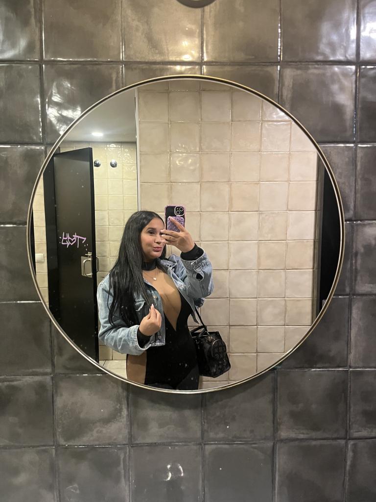 641809711: Chica busca chico en Tenerife