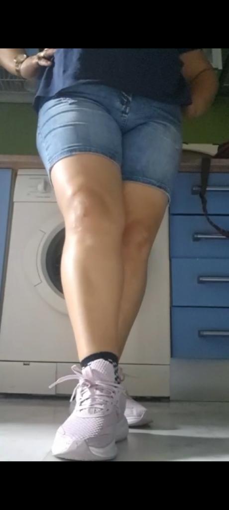 Chica busca chico en Sevilla: 