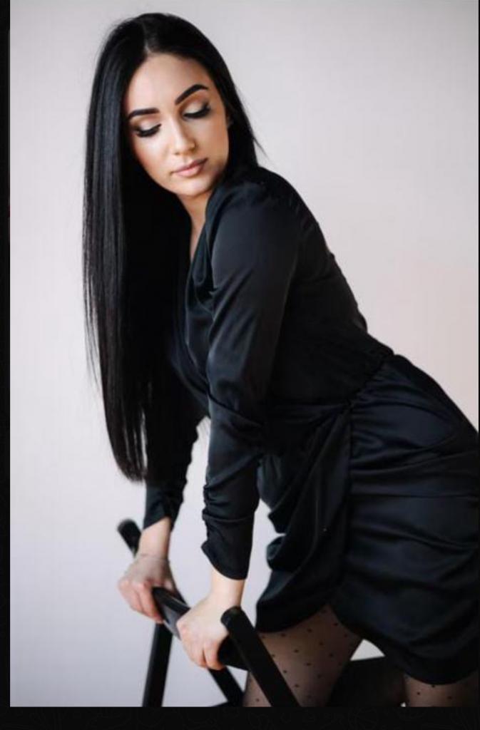 Chica busca chico en Málaga: 