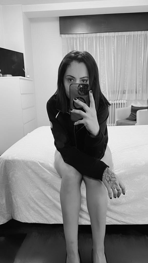 Chica busca chico en Lugo: 