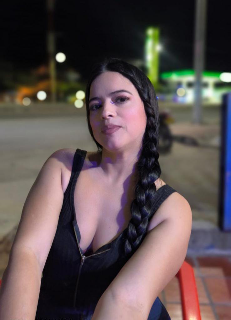 Chica busca chico en Burgos: 