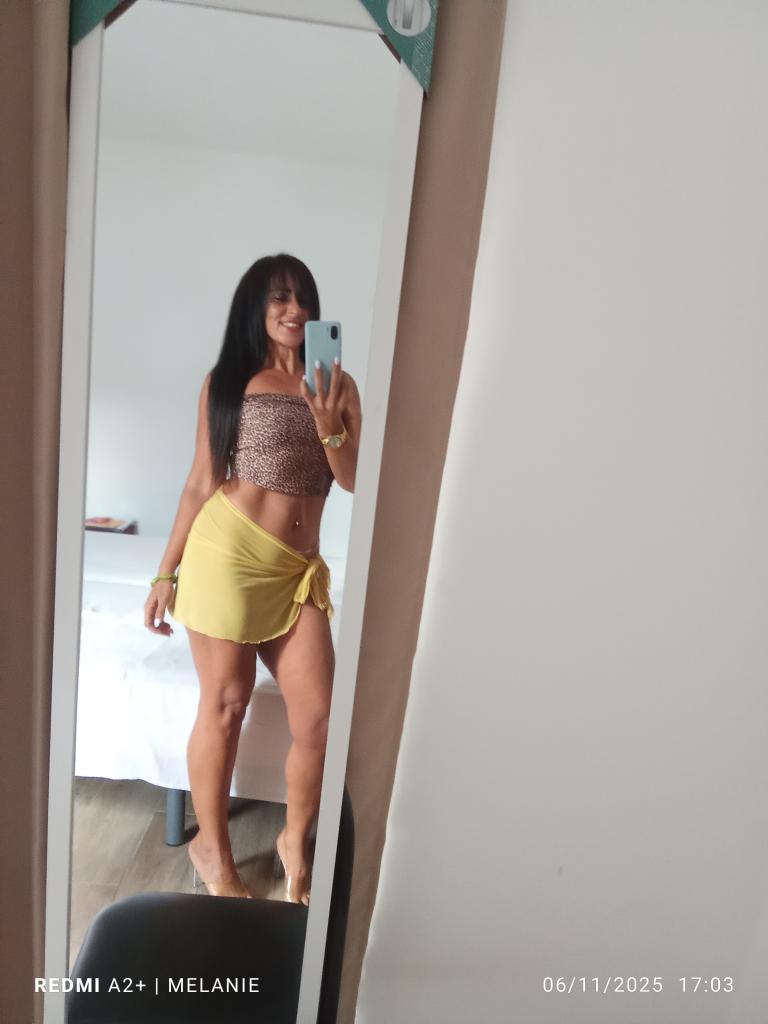 Chica busca chico en Las Palmas: 