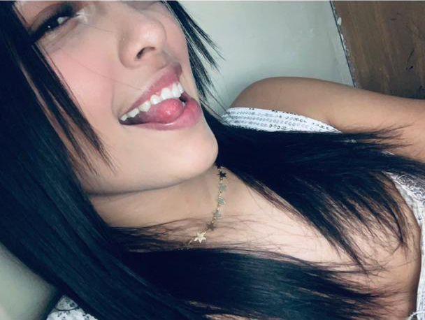 Chica busca chico en Las Palmas: Chica busca chico