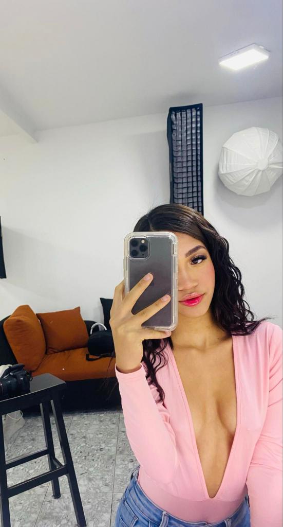 Chica busca chico en Las Palmas: Chica busca chico