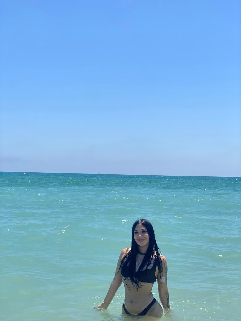 Transexual en Alicante: 