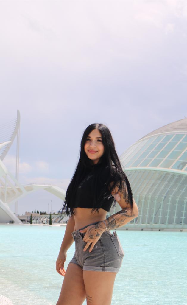 Transexual en Alicante: 