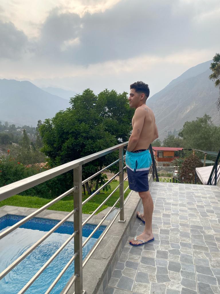 Chico busca chica en Valladolid: 