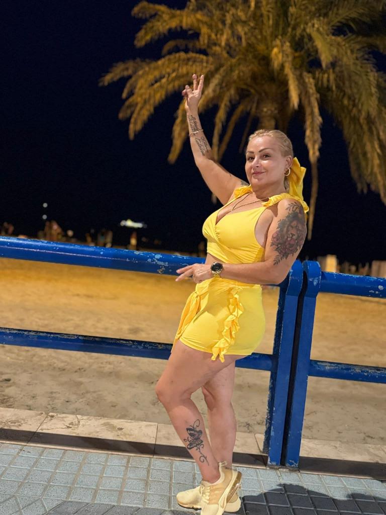 Chica busca chico en Ciudad Real: 