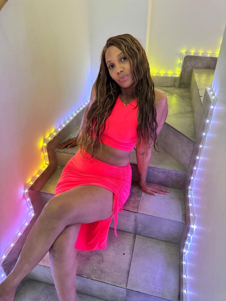 Chica busca chico en Las Palmas: 