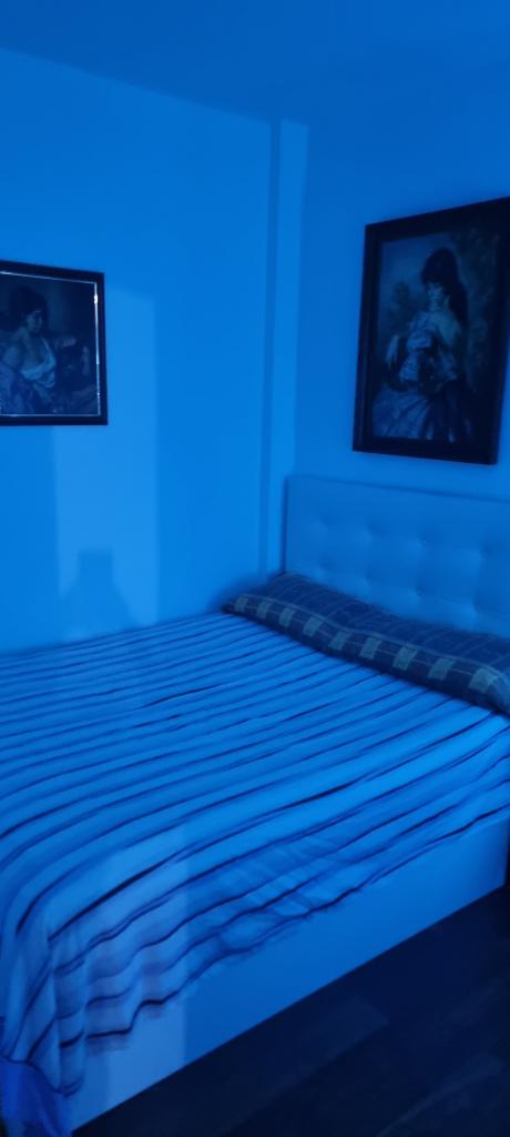 Chica busca chico en Barcelona: 