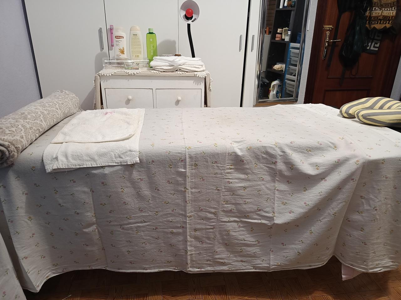 Transexual en Burgos: 