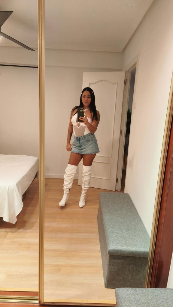 Chica busca chico en Valencia: 