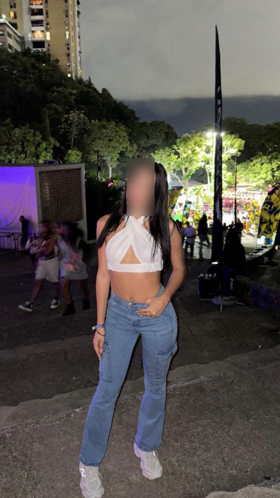 Chica busca chico en Madrid: 