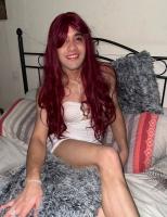 614946687: Transexual en Valladolid