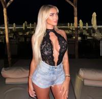 691605306: Chica busca chico en Sevilla