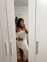 697746722: Chica busca chico en Madrid