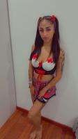 627992013: Chica busca chico en Barcelona