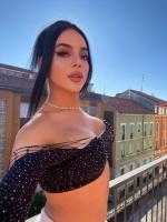 603504866: Transexual en Málaga