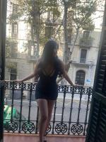 664332603: Chica busca chico en Madrid
