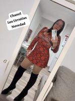 695254789: Chica busca chico en Murcia