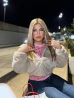 613508545: Chica busca chico en Madrid