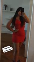 695254789: Chica busca chico en Murcia