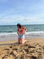 612435995: Chica busca chico en Barcelona