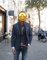 641332966: Chico busca chica en Guipúzcoa