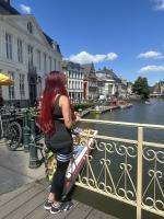 601503311: Chica busca chico en Murcia