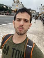 613593389: Chico busca chica en Las Palmas