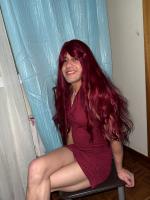 614946687: Transexual en Valladolid
