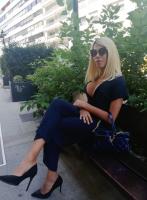 657128868: Transexual en Madrid