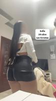 695254789: Chica busca chico en Murcia