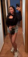 603300361: Chica busca chico en Madrid