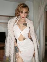 633808330: Travesti en Alicante