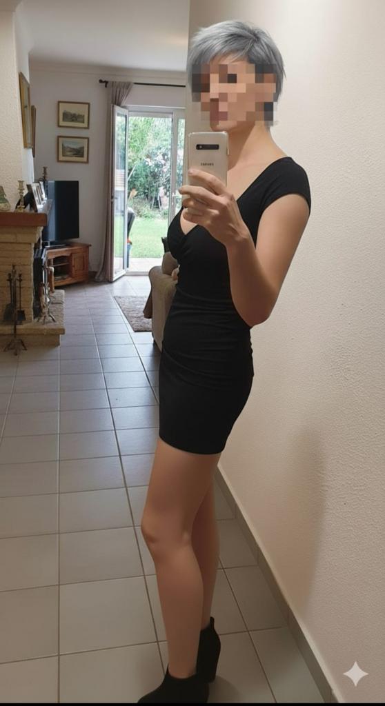 Chica busca chico en Murcia: Chica busca chico