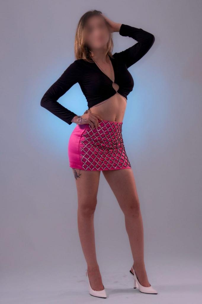 Chica busca chico en Madrid: 