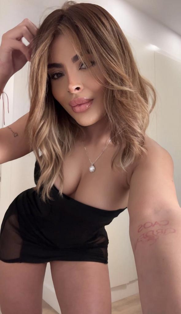 Chica busca chico en Barcelona: 