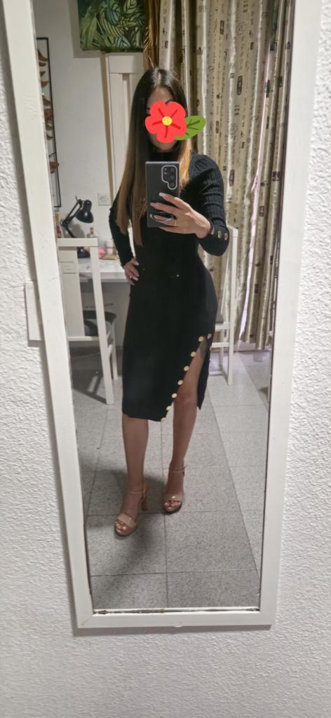 Chica busca chico en Almería: 