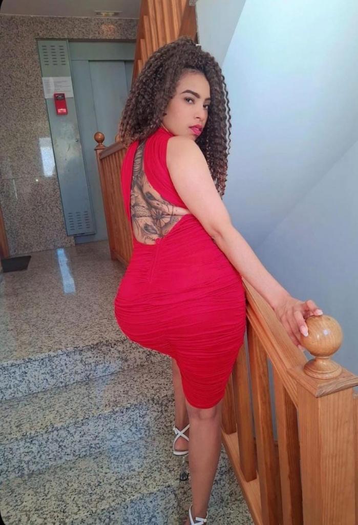 Chica busca chico en Las Palmas: 