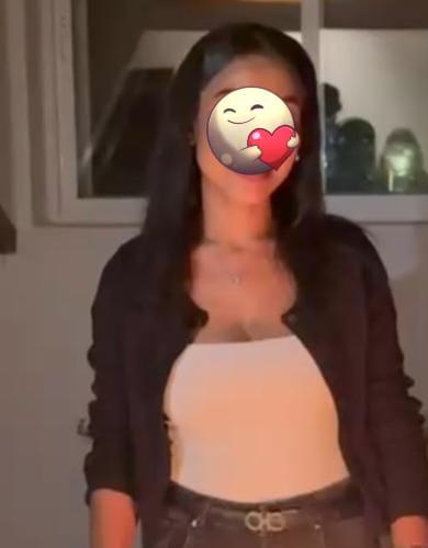 Chica busca chico en La Coruña: 